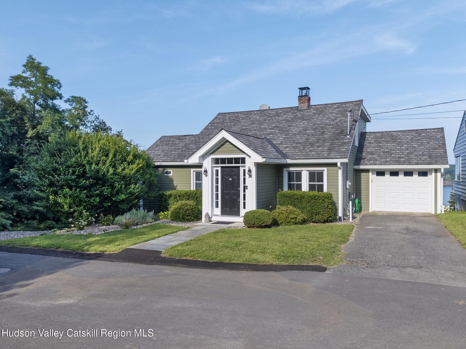 Property Photo: 209 Sackett NY 12466