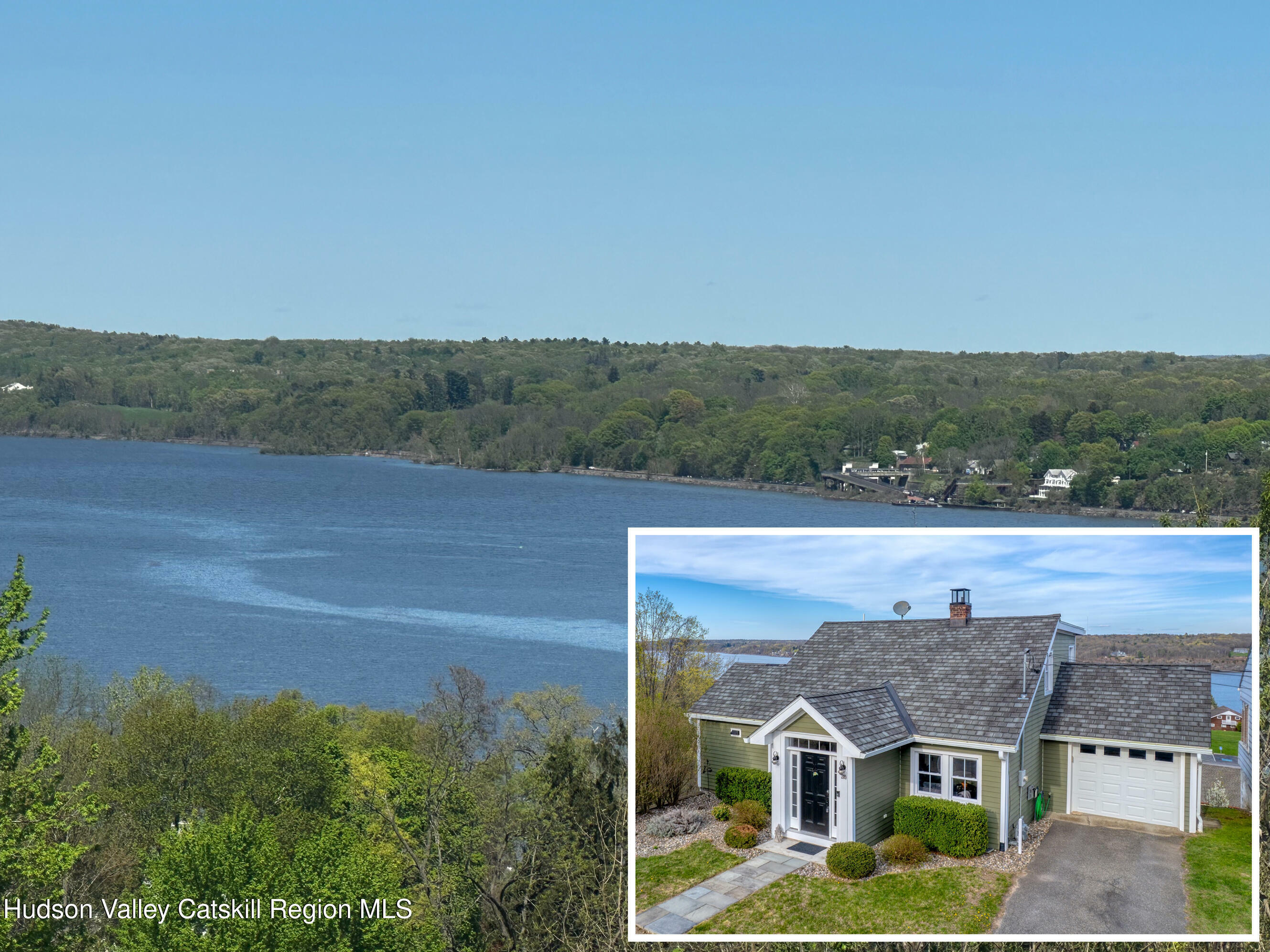 Property Photo: 209 Sackett NY 12466