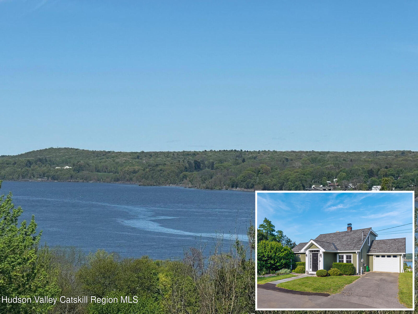 Property Photo:  209 Sackett  NY 12466 