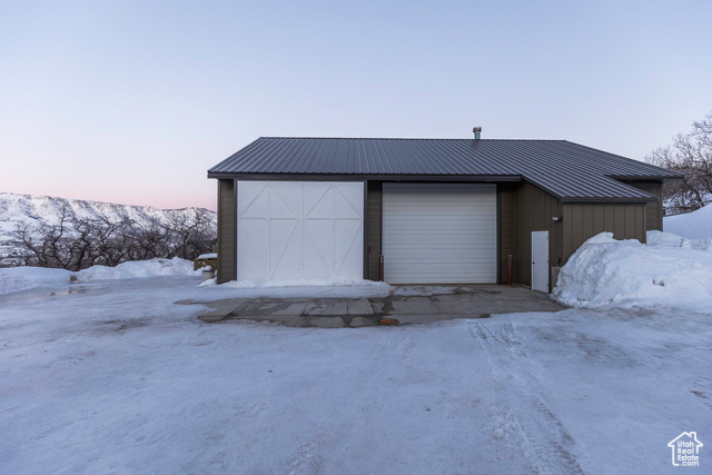Property Photo: 2008 N 3850 E UT 84310