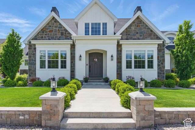 Property Photo:  1428 E 3200 N  UT 84043 