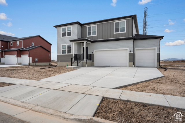 Property Photo: 3537 S 3150 W 106 UT 84401