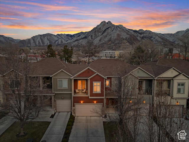 Property Photo:  4823 S Brooks Way  UT 84117 