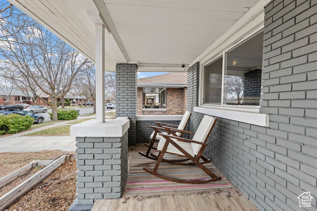 Property Photo:  633 E Milton Ave  UT 84105 