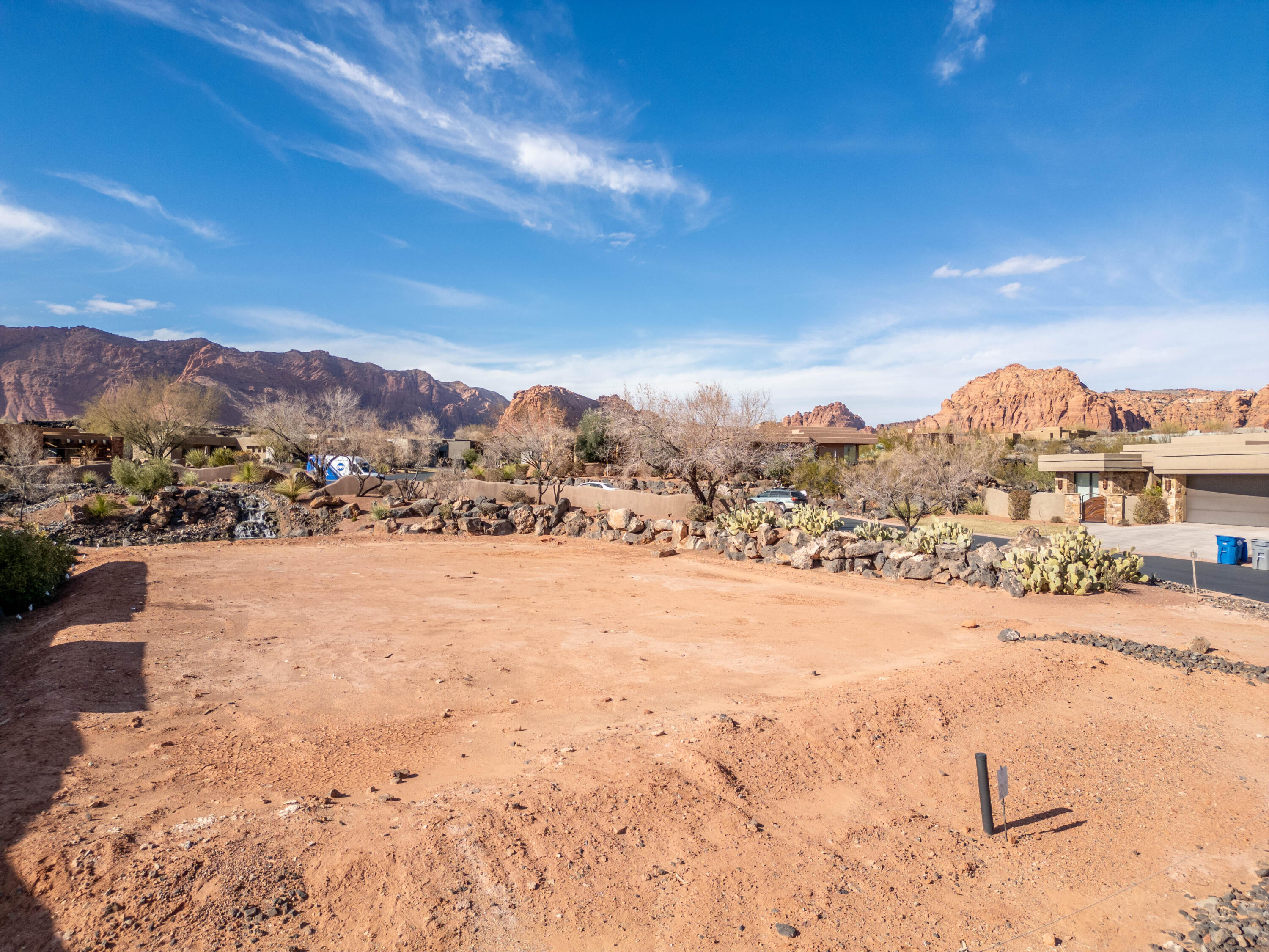Property Photo: 1500 Split Rock Dr #26 UT 84738
