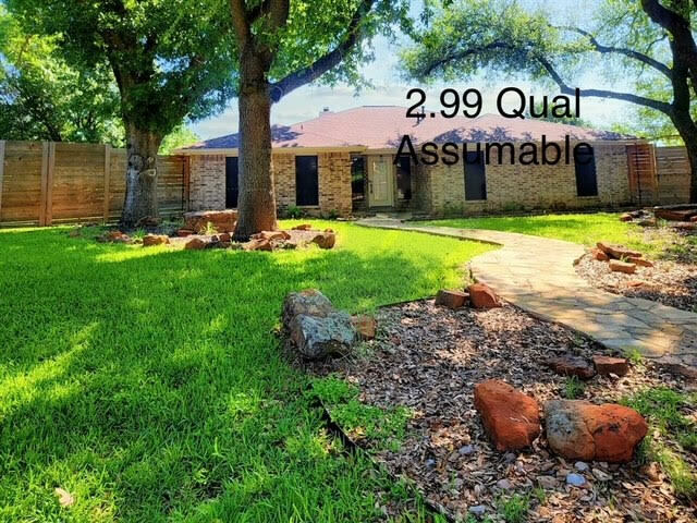 2605 Hilltop Street  Round Rock TX 78681 photo