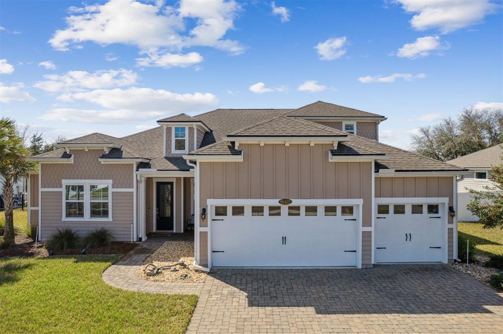 Property Photo: 96422 Grande Oaks Lane FL 32034