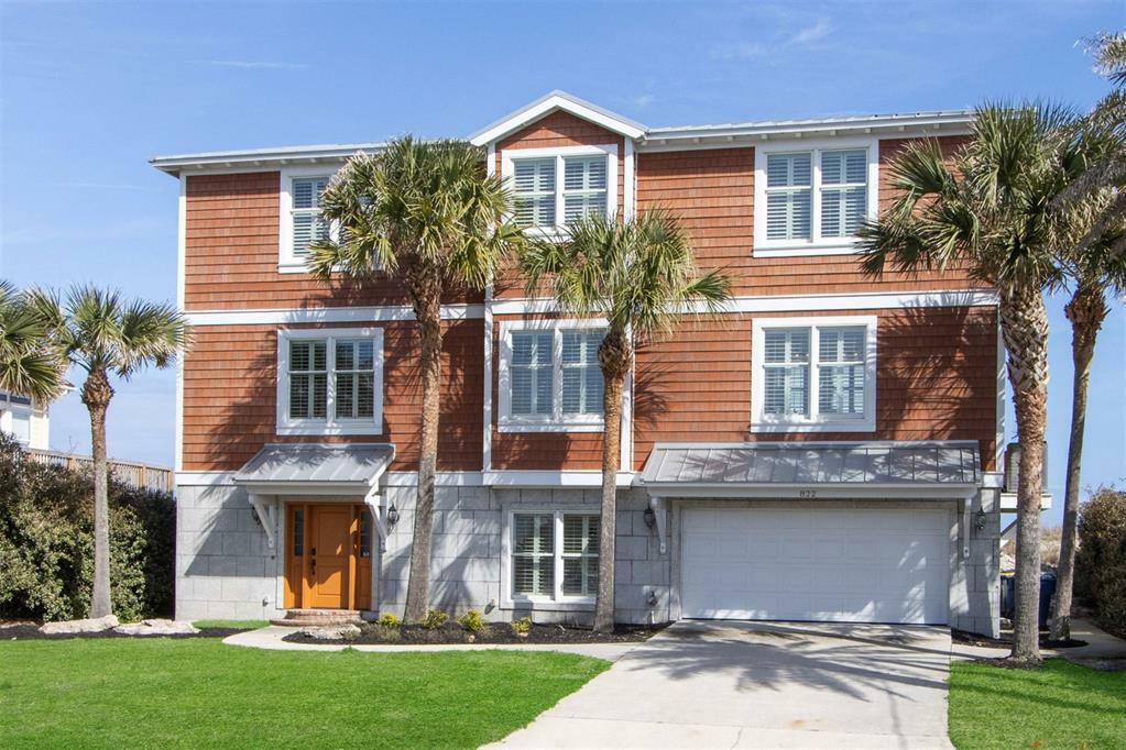 Property Photo:  822 Fletcher Avenue  FL 32034 