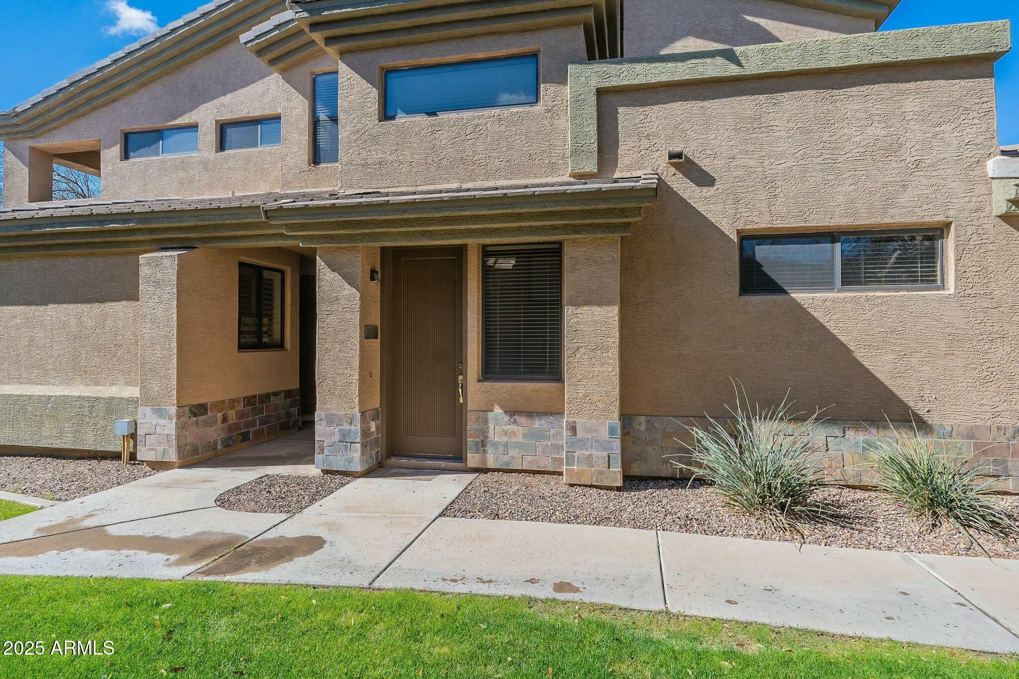 Property Photo:  705 W Queen Creek Road 2158  AZ 85248 