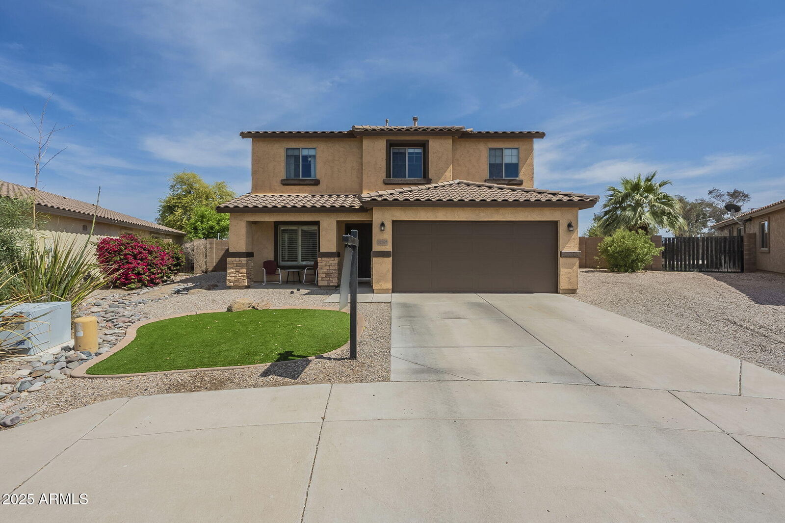 Property Photo:  32397 N North Butte Drive  AZ 85144 
