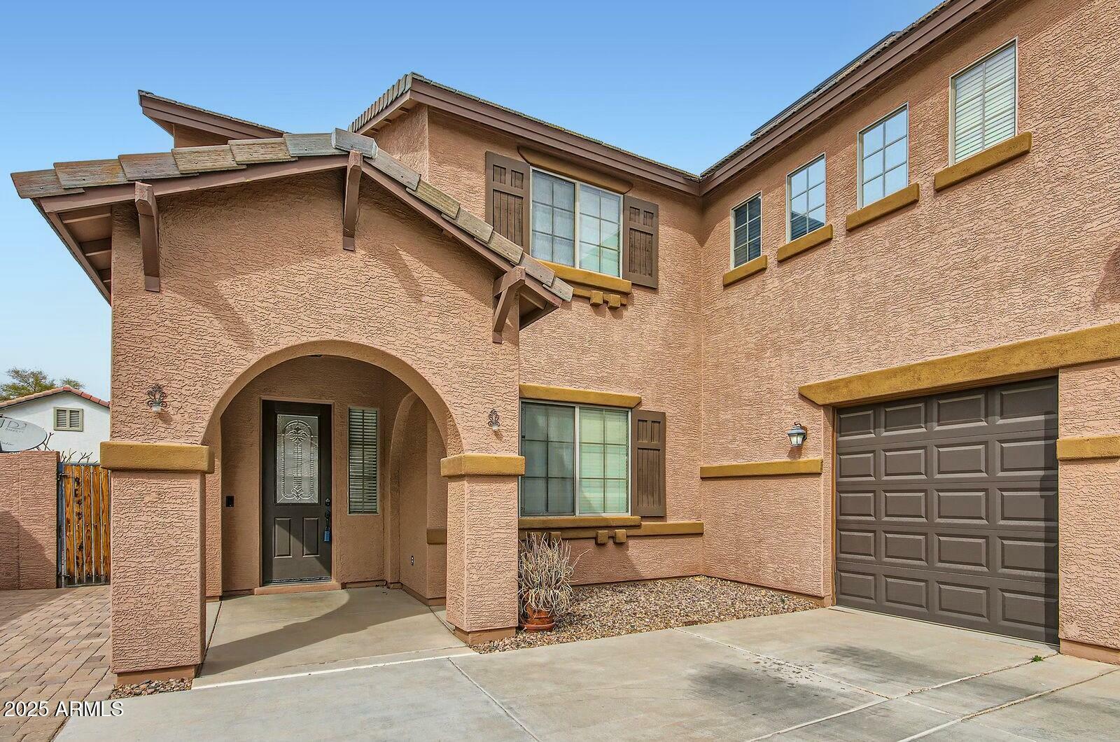 Property Photo: 14544 W Sierra Street AZ 85379
