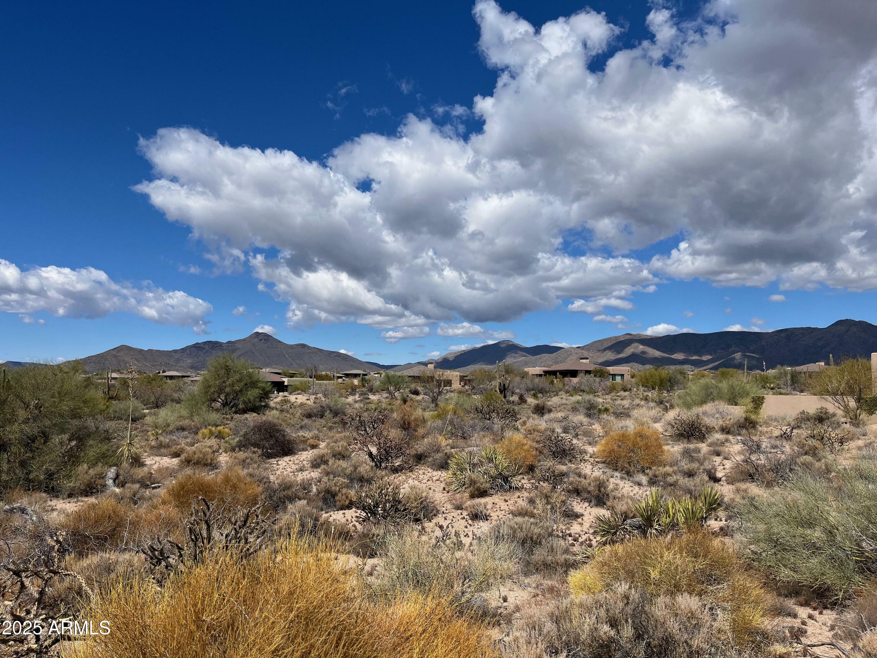 Property Photo: 38725 N 102nd Street 336 AZ 85262