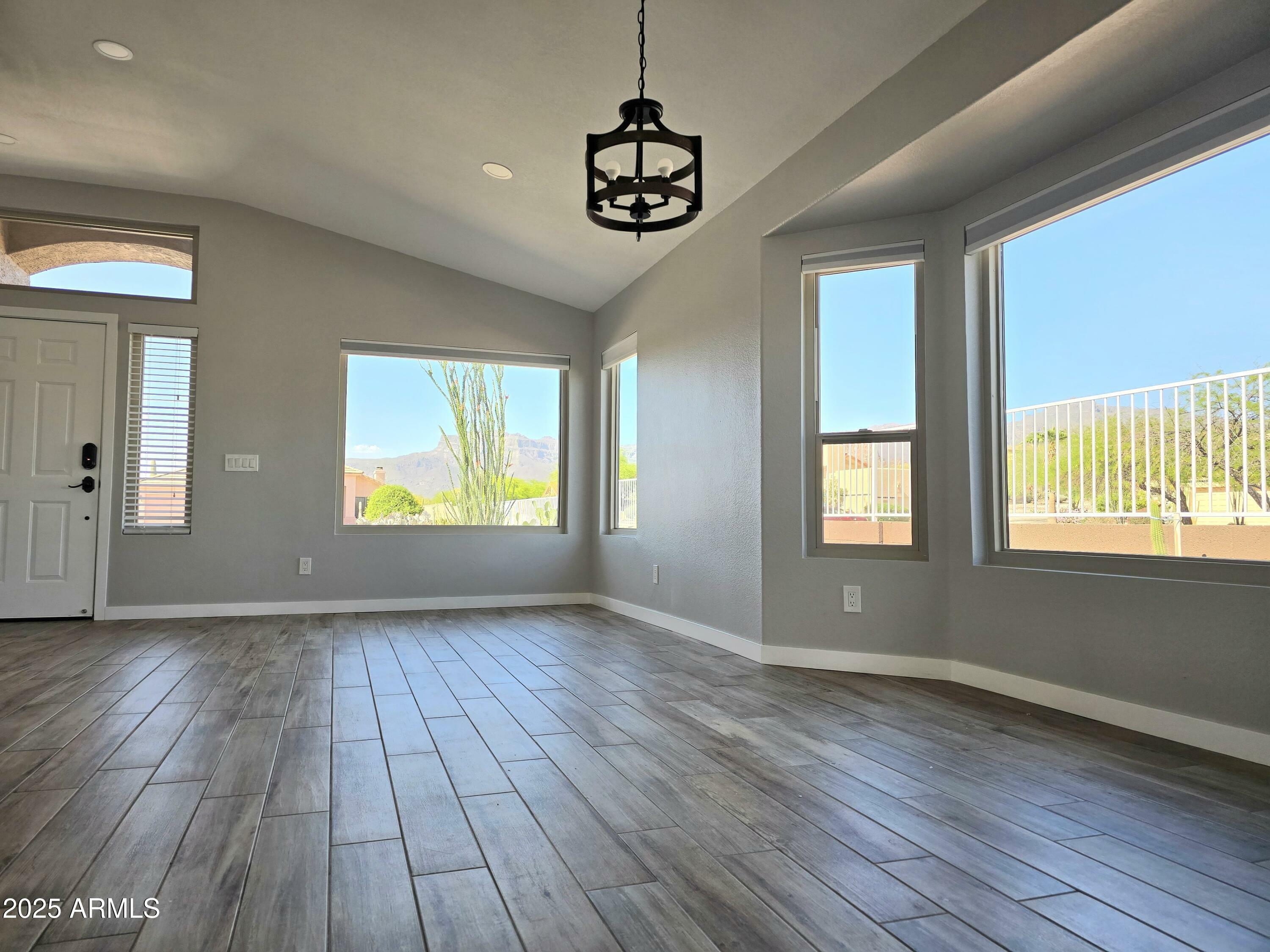 Property Photo: 8965 E Red Mountain Lane AZ 85118