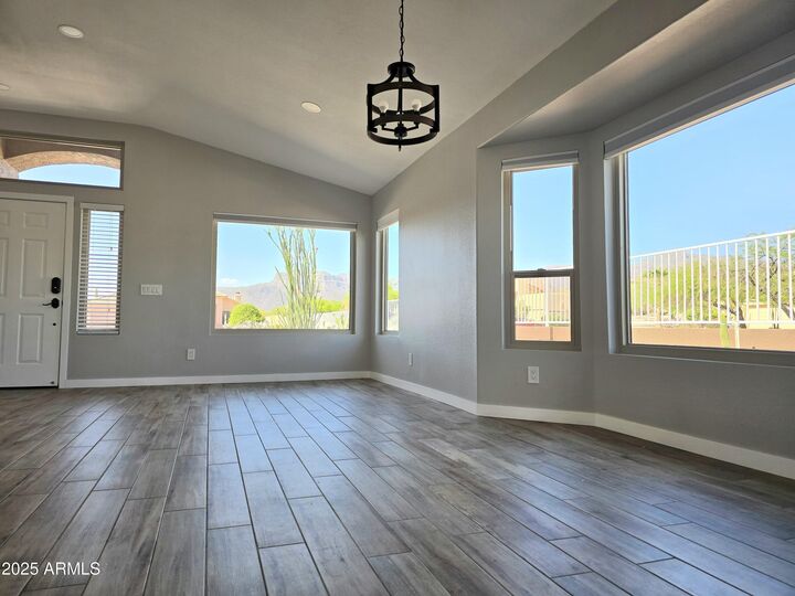 Property Photo:  8965 E Red Mountain Lane  AZ 85118 
