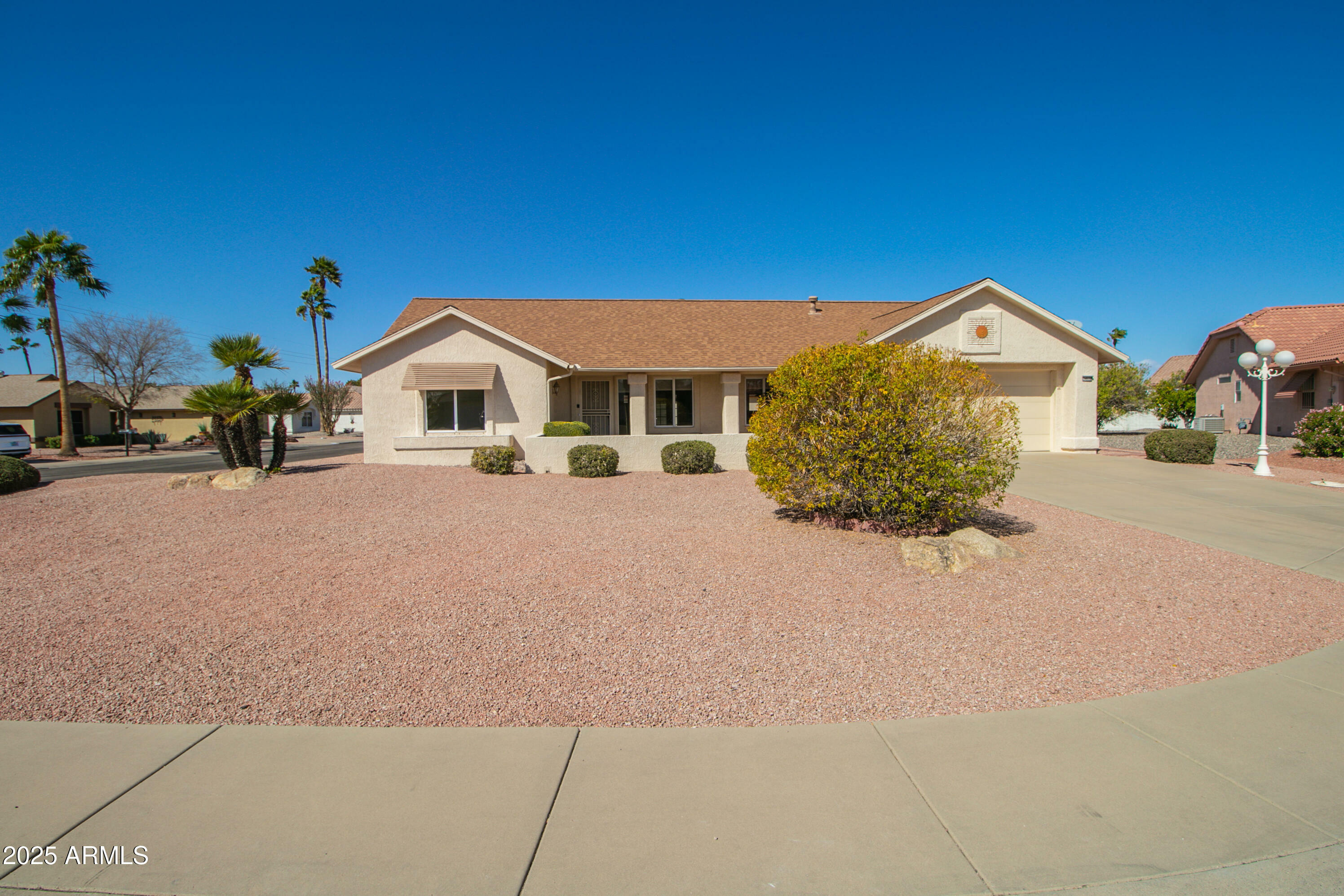 Property Photo:  14522 W Windcrest Drive  AZ 85375 