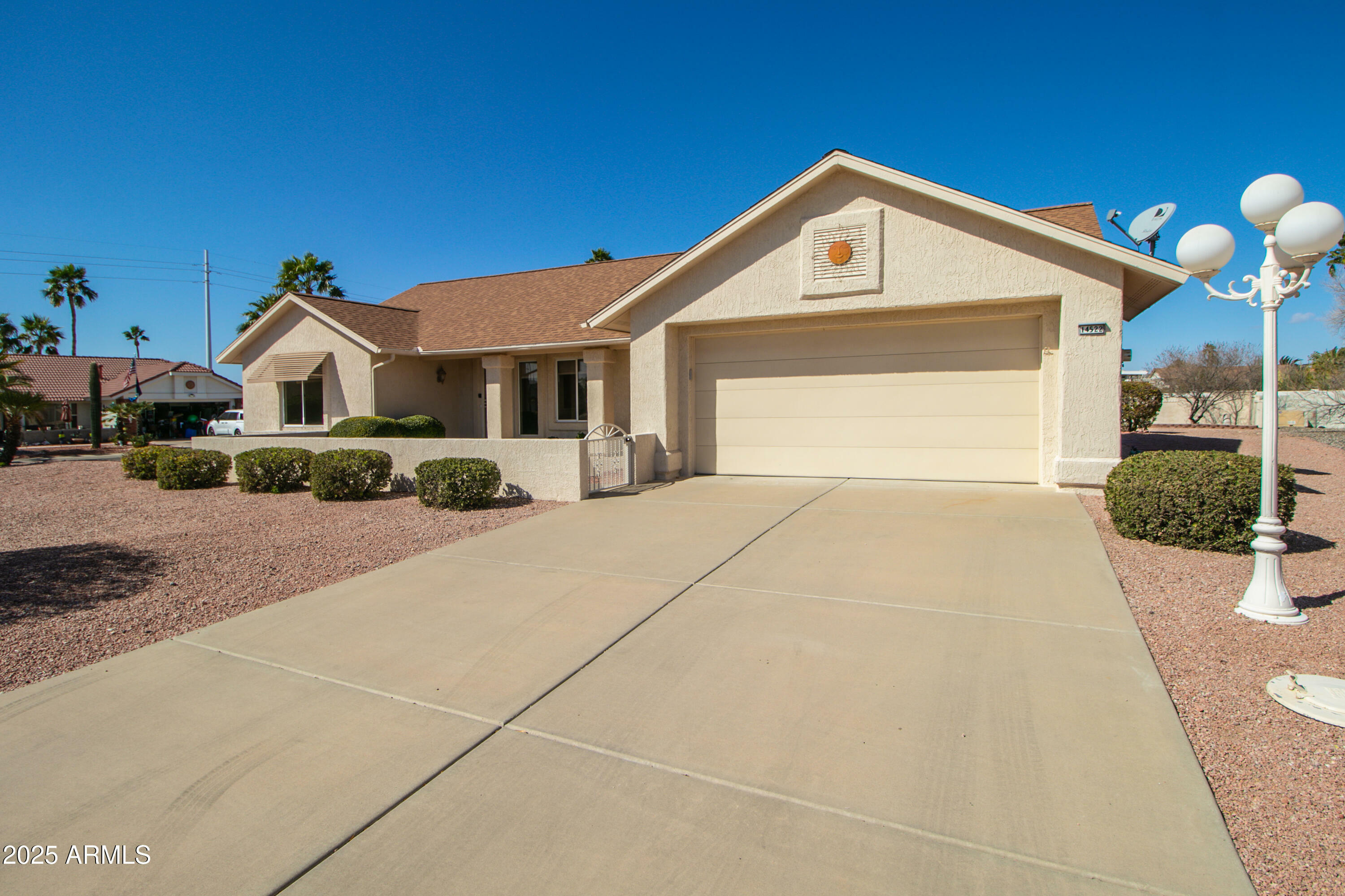 Property Photo: 14522 W Windcrest Drive AZ 85375