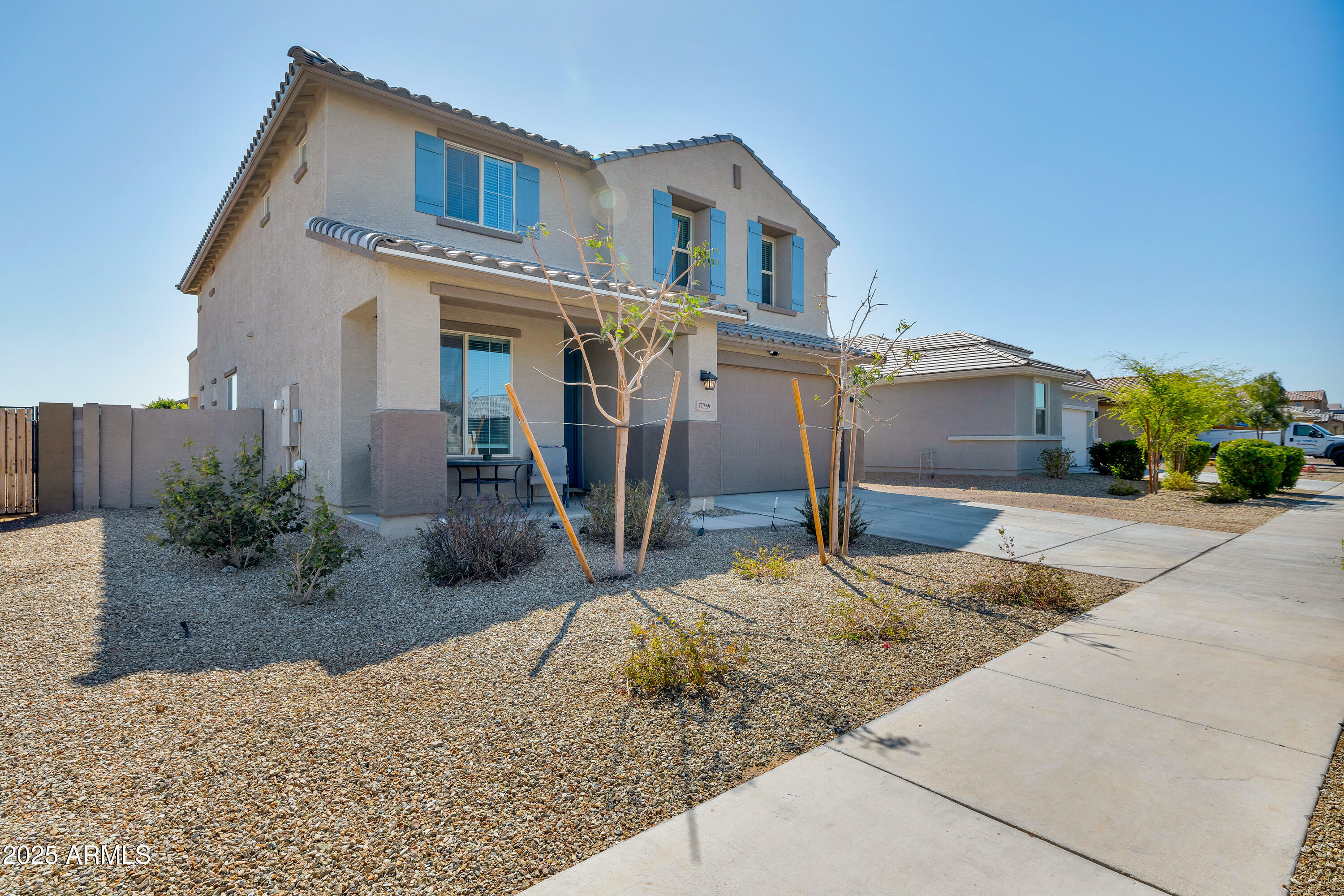 Property Photo:  17759 W Paraiso Drive  AZ 85387 