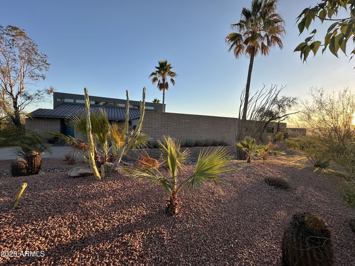 Property Photo: 16920 E Monterey Drive AZ 85268