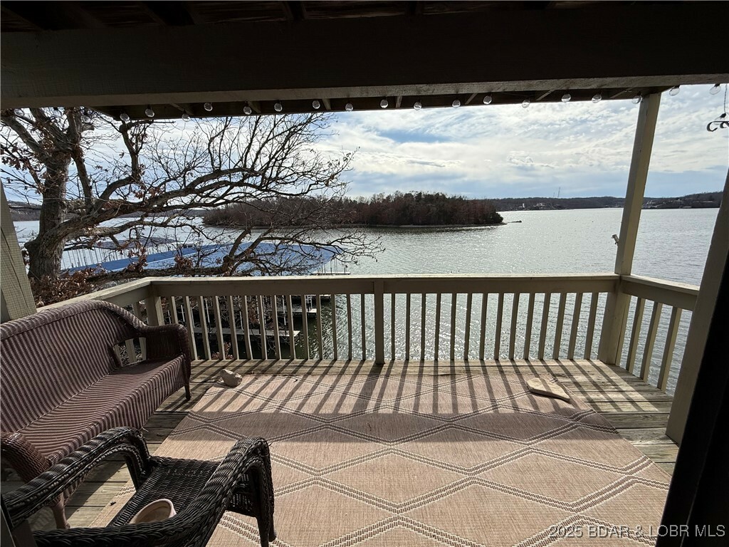 Property Photo: 6570 Pelican Drive 106 MO 65065