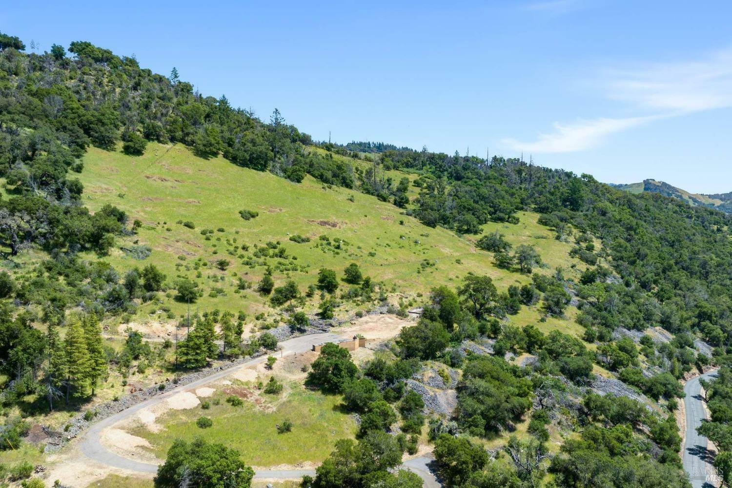 Property Photo:  4680 N Wallace Road  CA 95404 