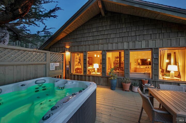 Property Photo: 20850 Highway 1 CA 95450