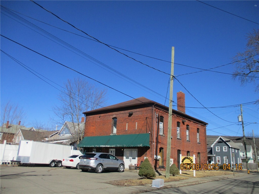 9 Ontario Street 4  Corning NY 14830 photo