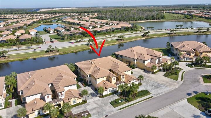 Property Photo: 10462 Casella Way 202 FL 33913