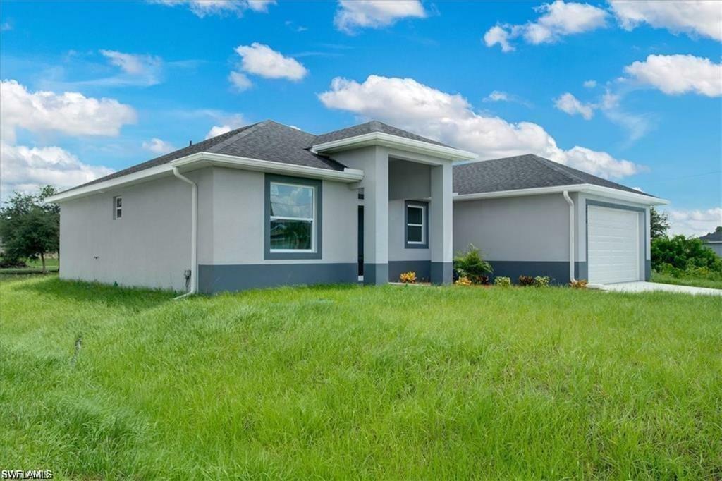 Property Photo: 3612 13th St SW FL 33976