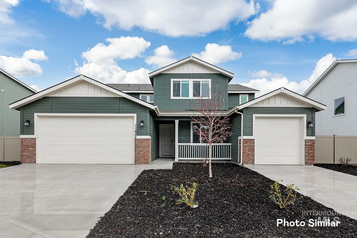 Property Photo: 20418 Rambler Place ID 83605