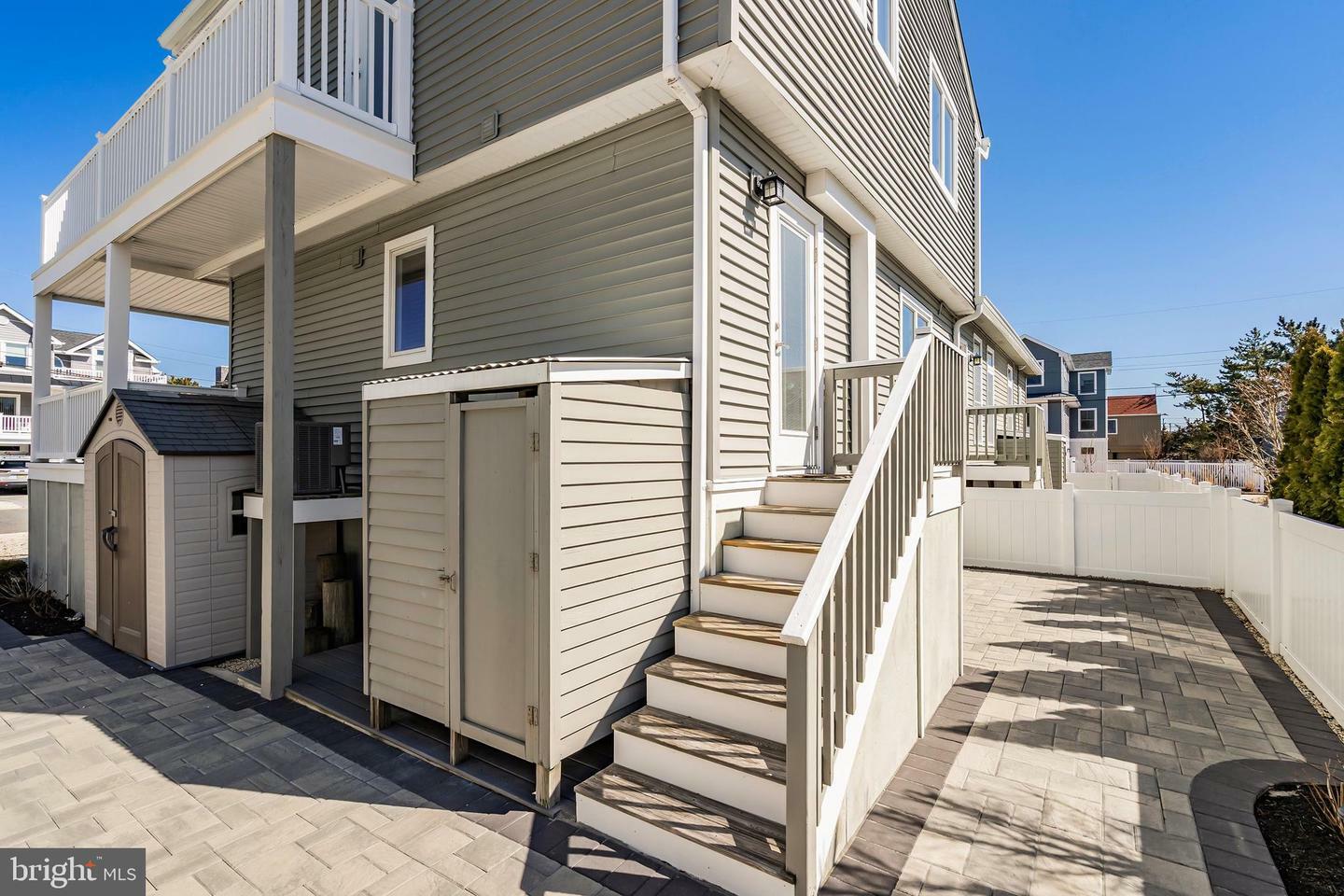 Property Photo:  10 W Essex Avenue  NJ 08008 