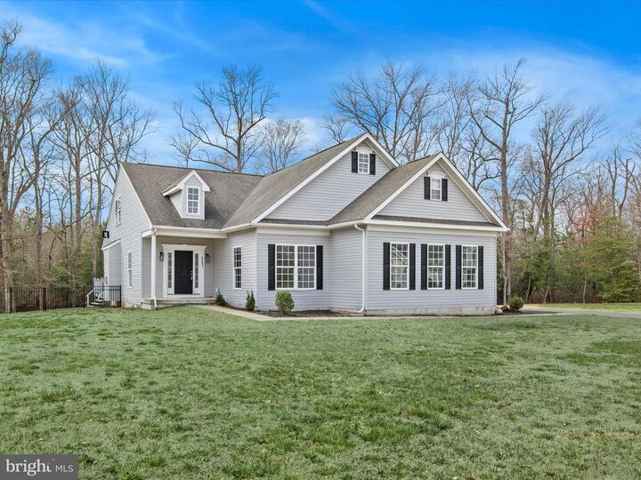 29957 Pine Run Circle  Millsboro DE 19966 photo