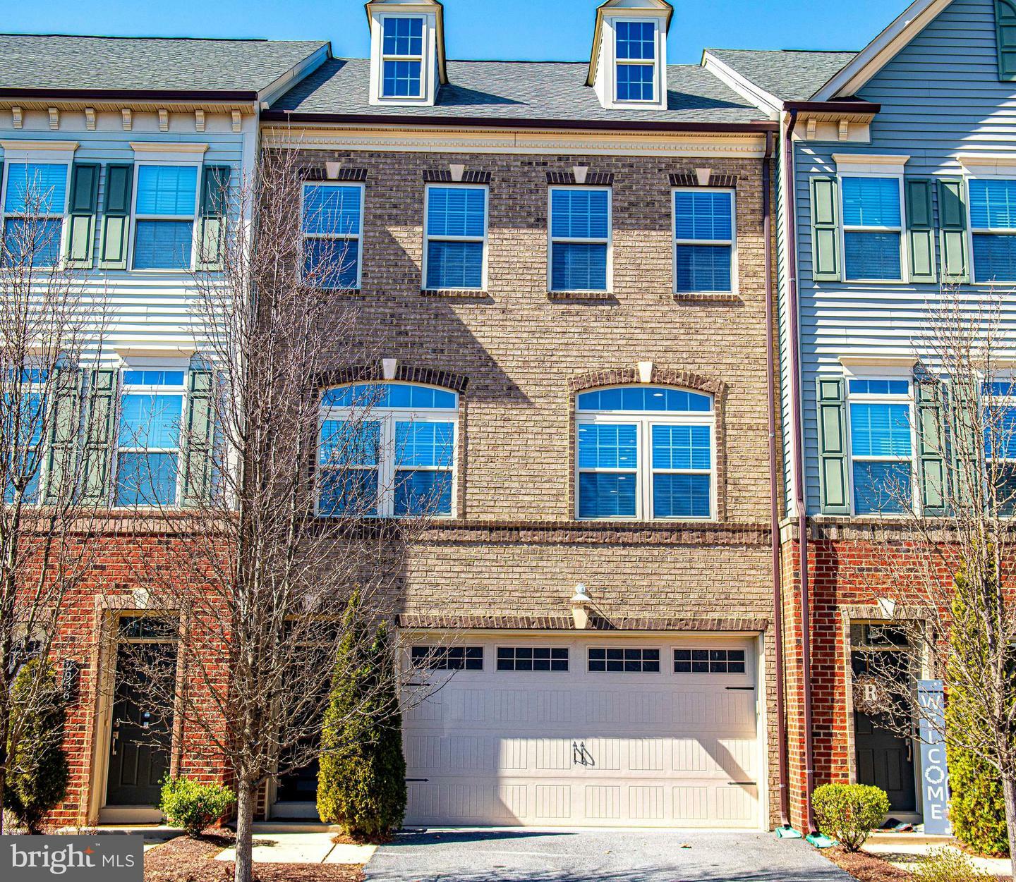 Property Photo:  2934 Middleham Court  MD 21076 