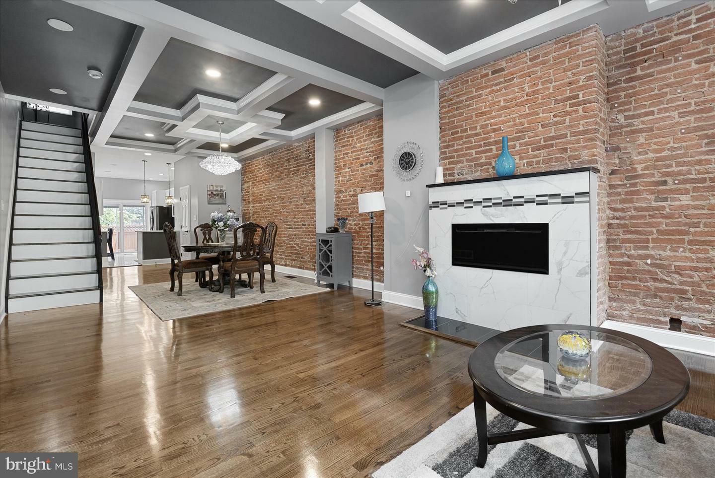 Property Photo: 2411 Maryland Avenue MD 21218