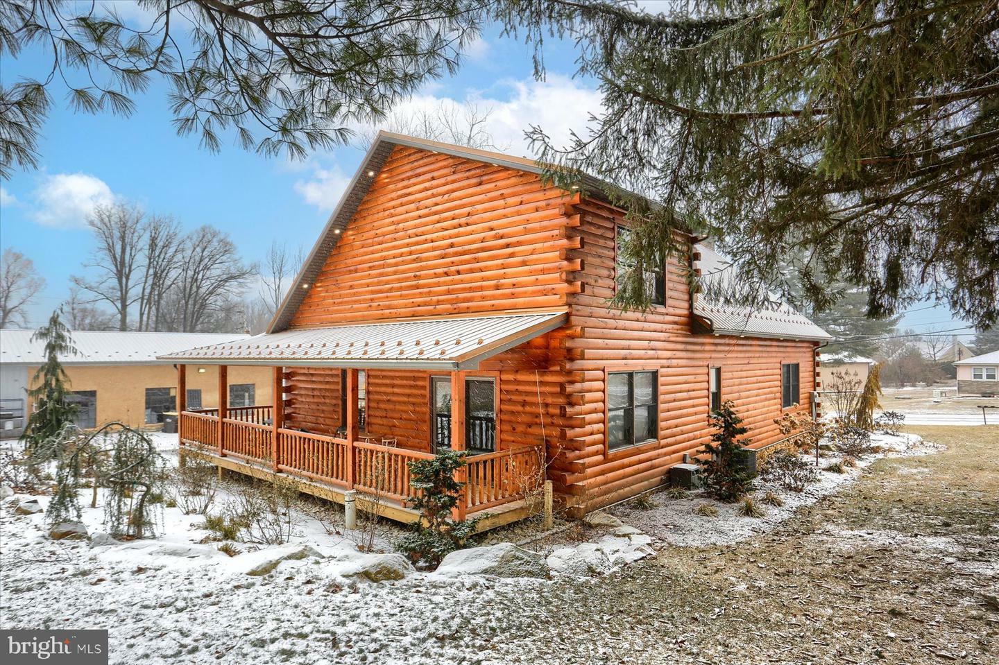 Property Photo:  1918 Friedensburg Road  PA 19606 