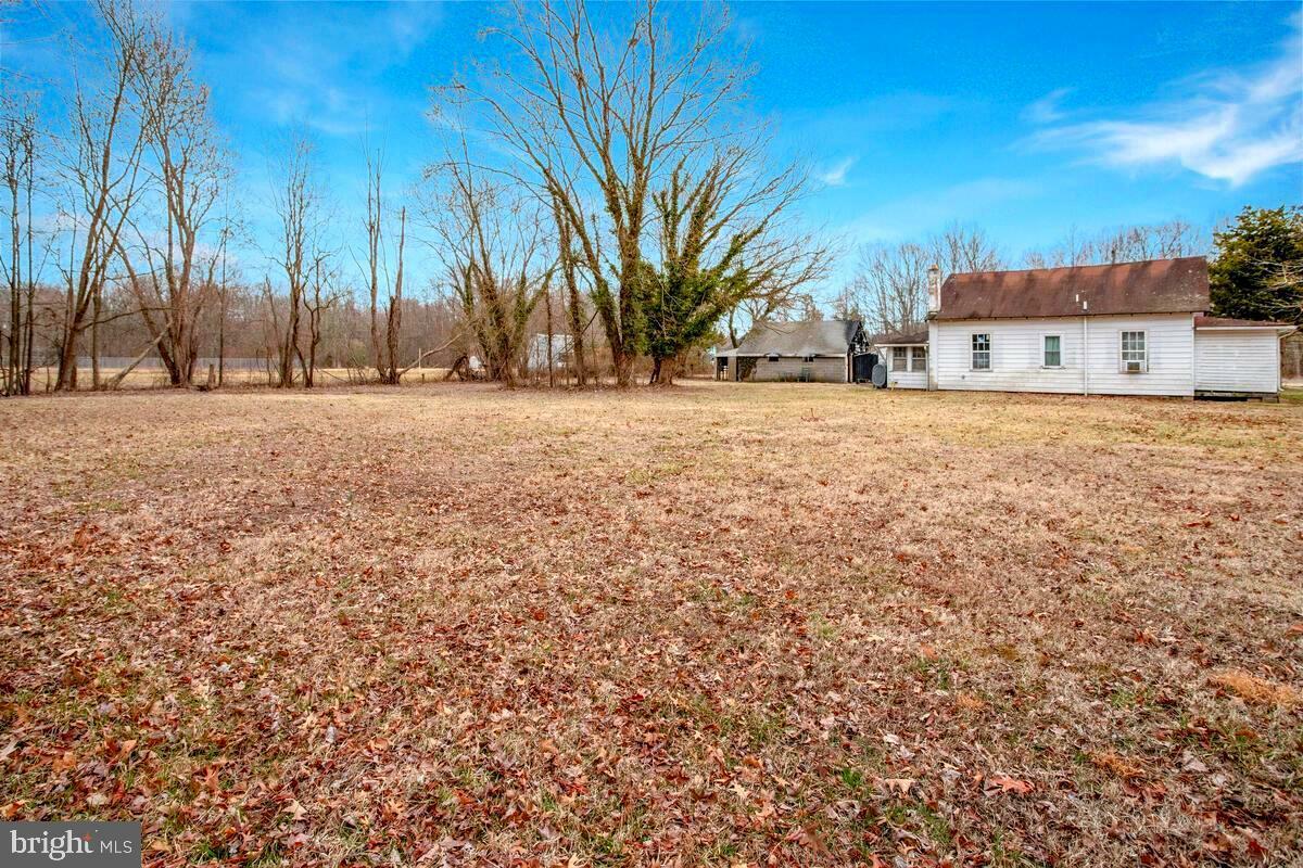 Property Photo: 6037 Drum Point Road MD 20751
