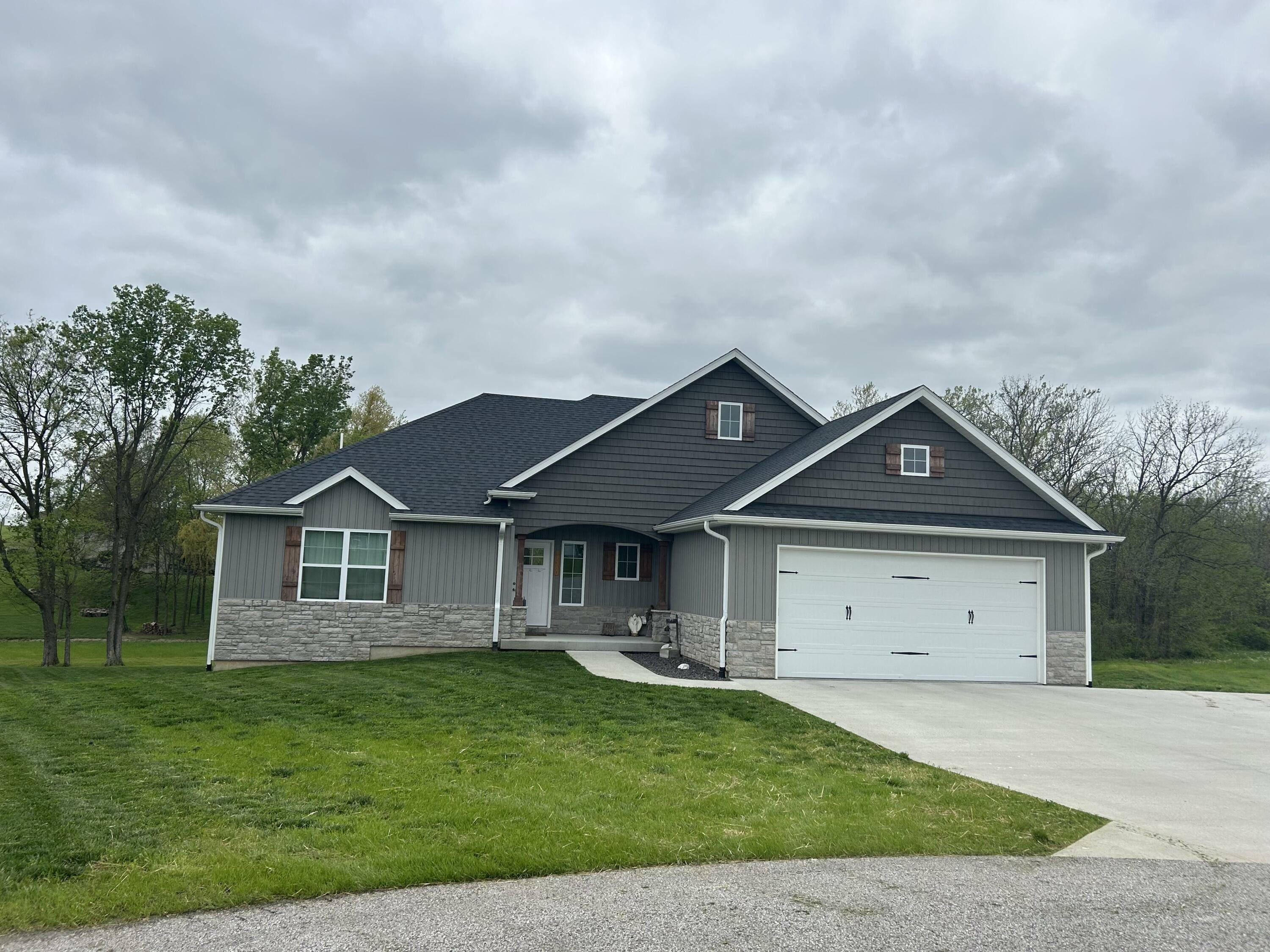 17380 Emily Ct  Boonville MO 65233 photo