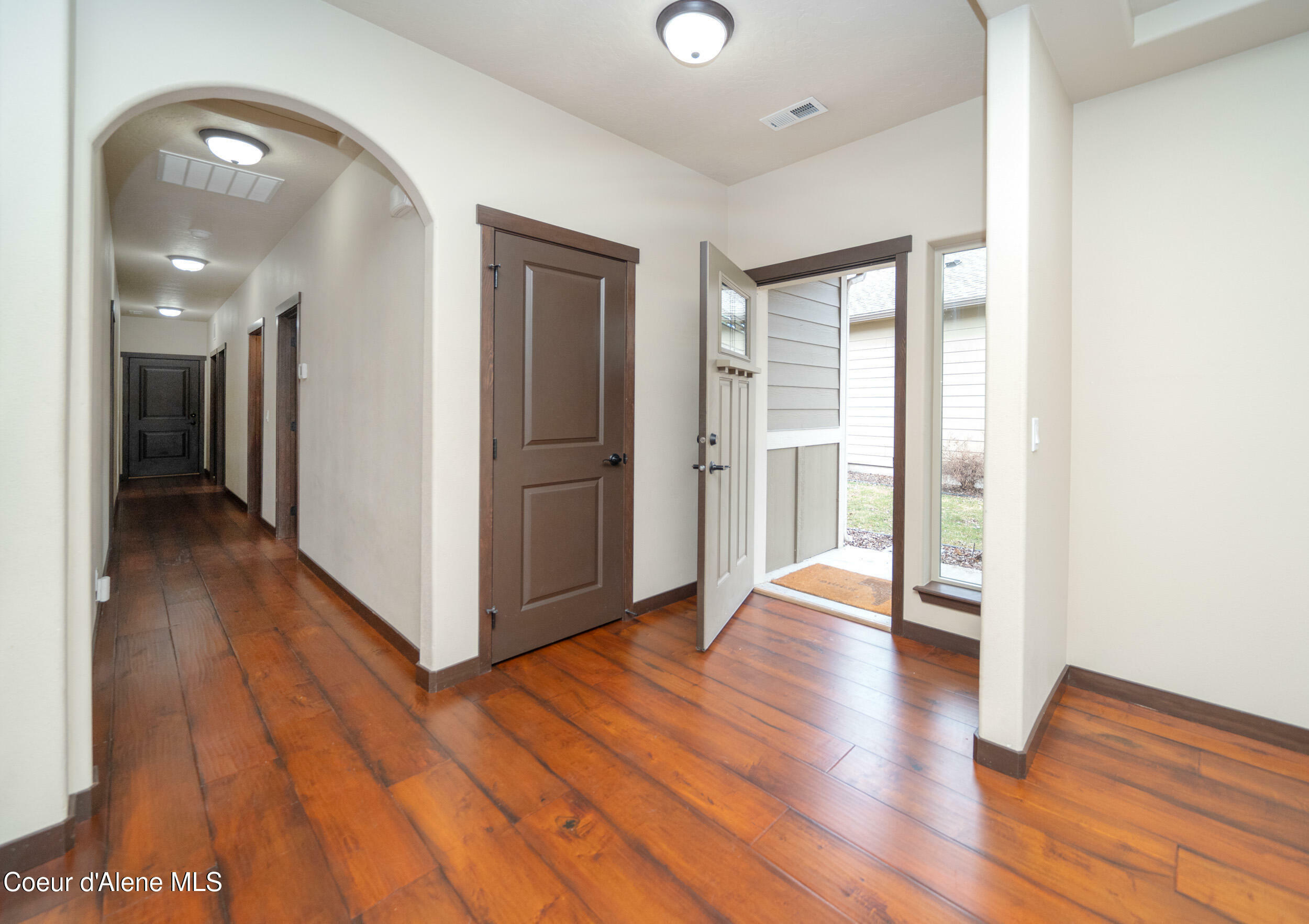 Property Photo: 1200 W Grove Way ID 83815