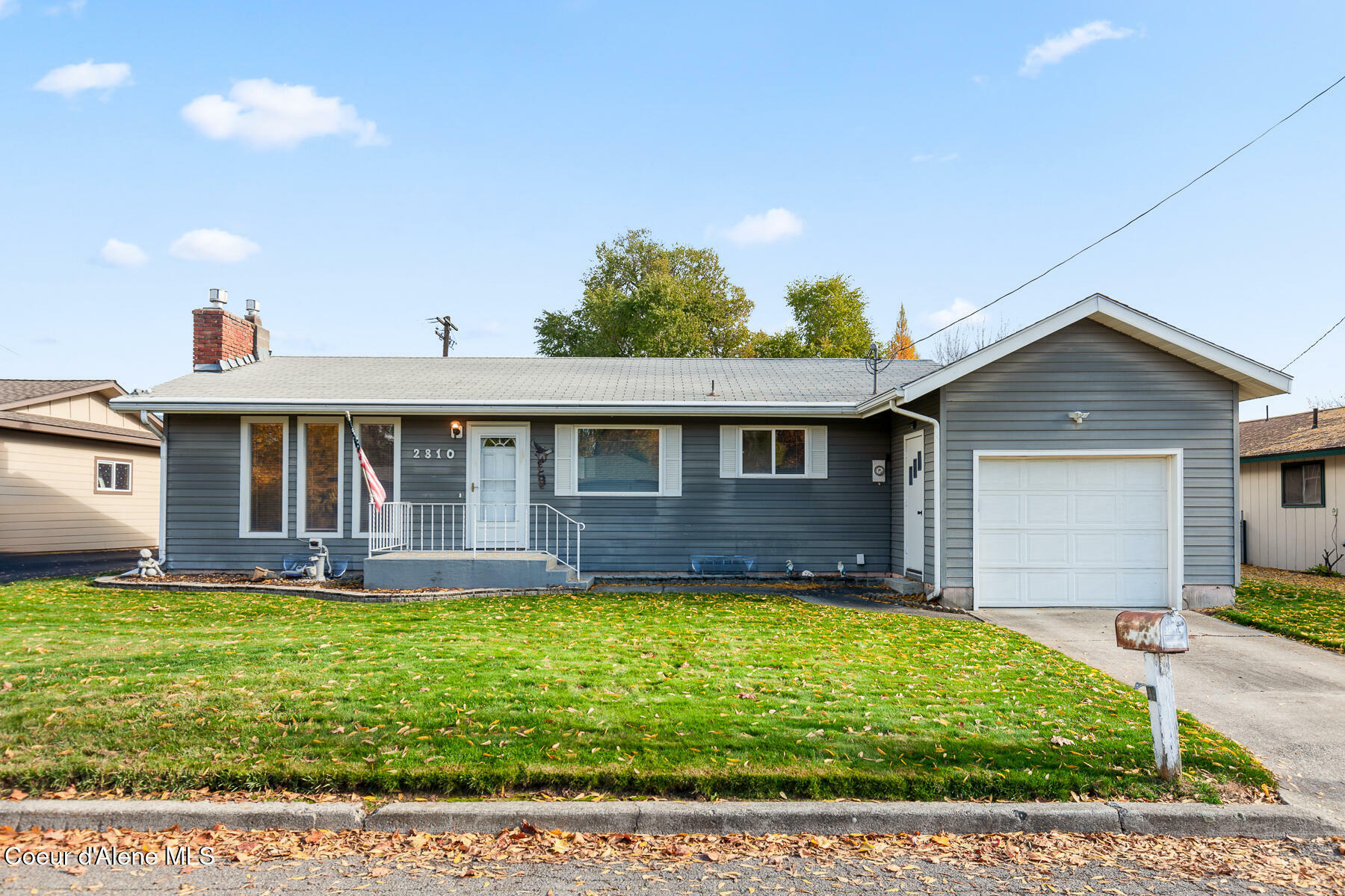2810 N Clara Ln  Coeur D'Alene ID 83815 photo