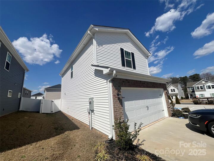 Property Photo:  202 J.p. Drive 183  NC 28001 