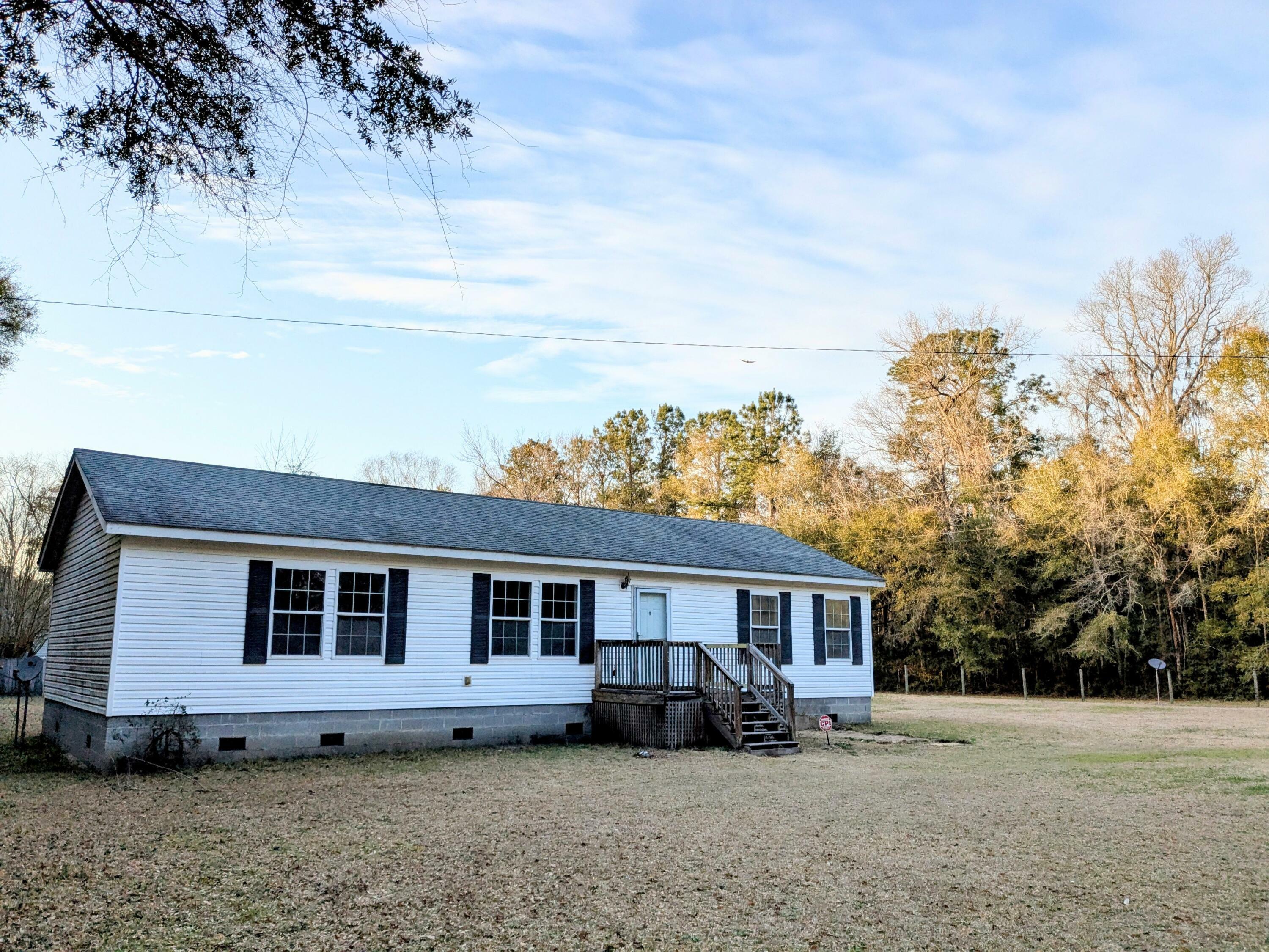 Property Photo:  5181 Dr Taylor Road  SC 29426 