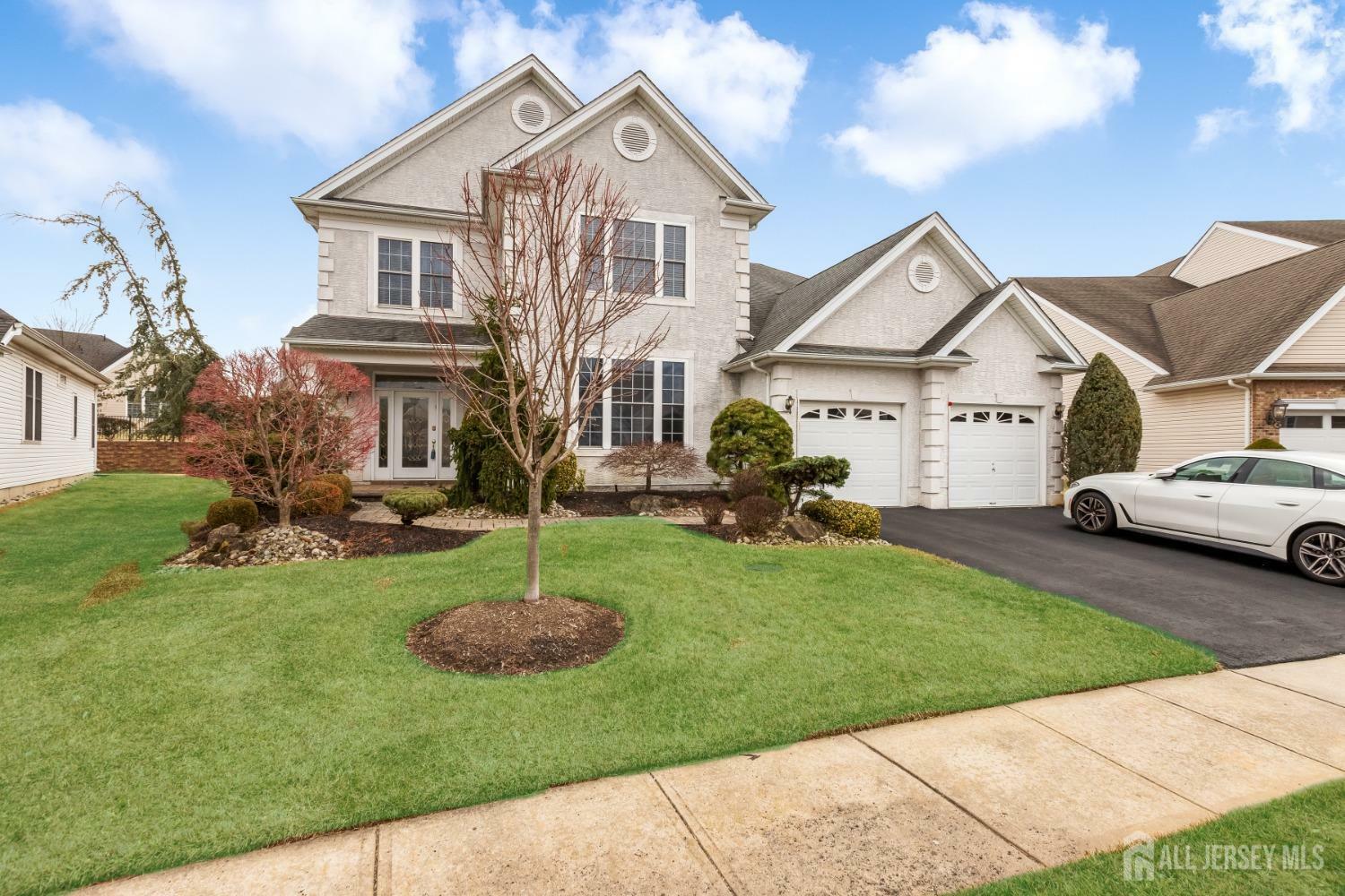 27 Crooked Stick Place  Monroe NJ 08831 photo