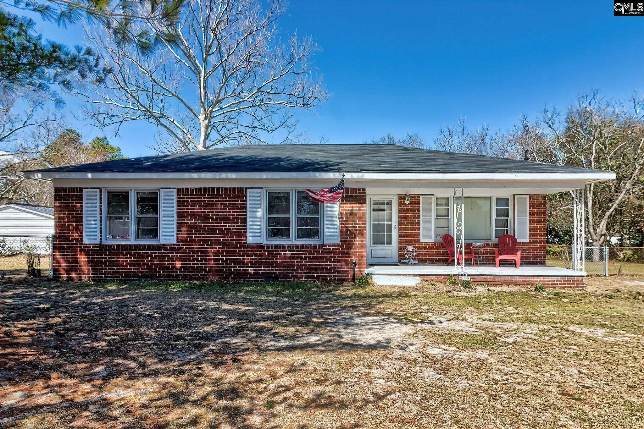 Property Photo: 940 Two Notch SC 29073
