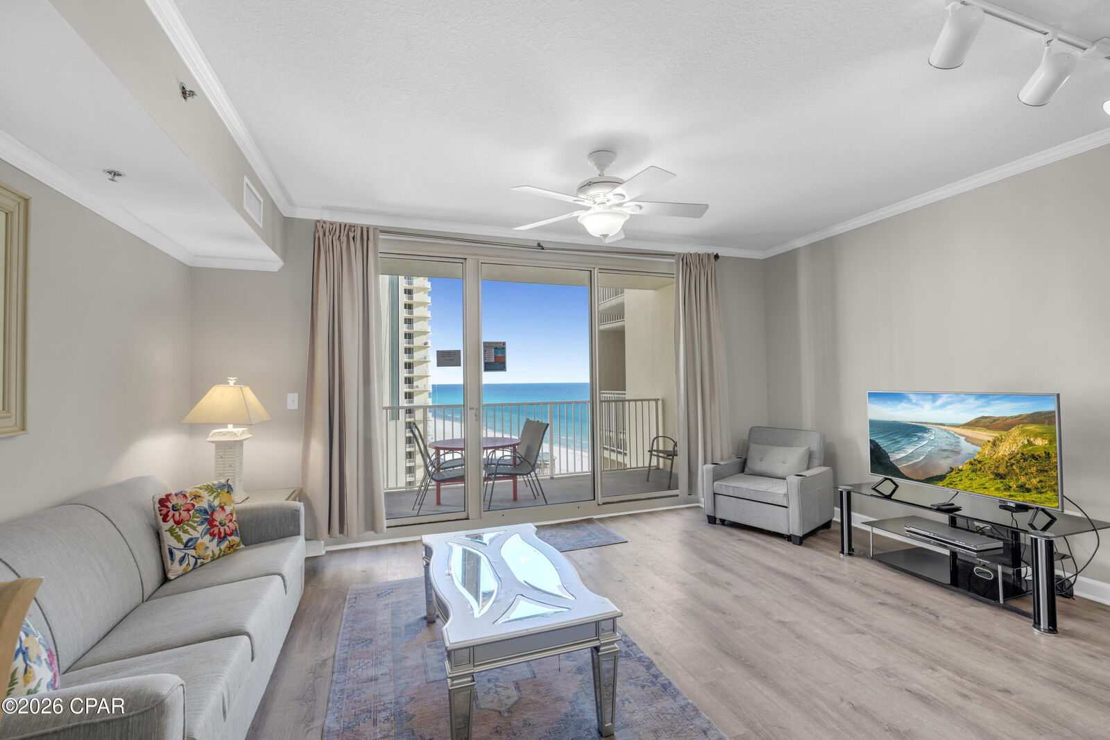 Property Photo:  9900 S Thomas Drive 1104  FL 32408 