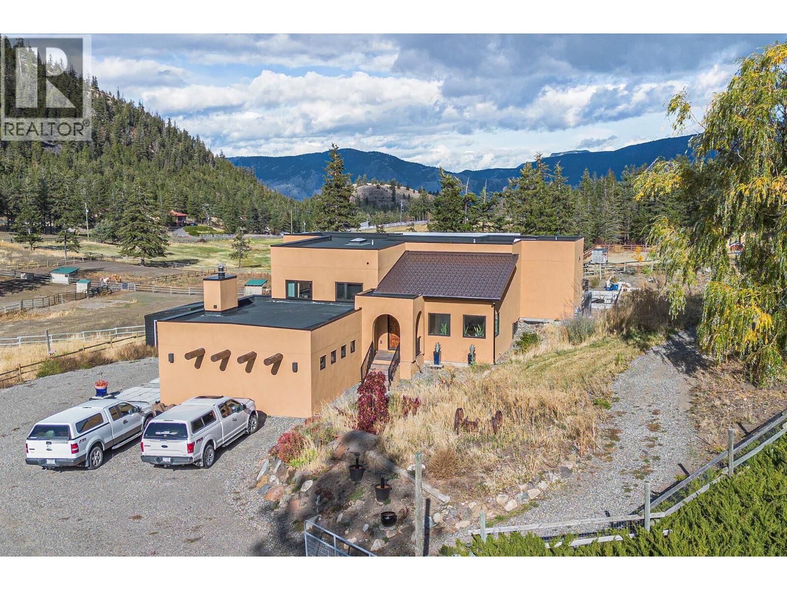 Property Photo: 2363 Erin Valley Crescent BC V2C 6A1