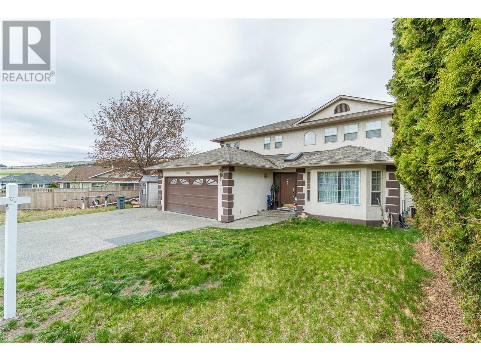 Property Photo: 2086 Tomlinson Court BC V2E 2M7