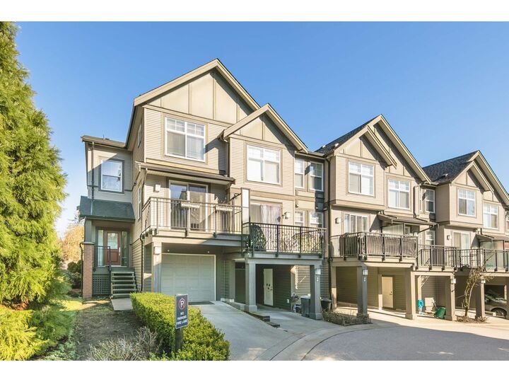 Property Photo:  15788 104 14  BC V4N 6M6 
