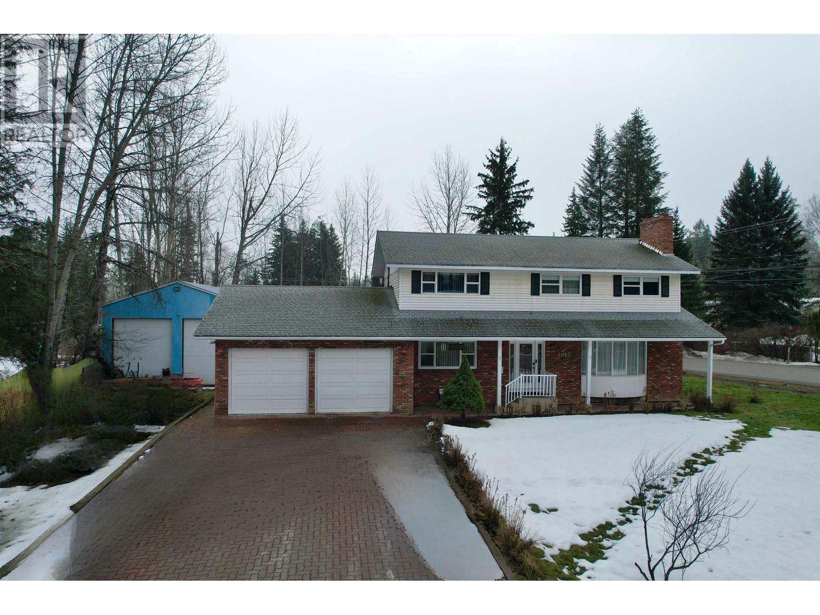 Property Photo:  1012 Rose Road  BC V2J 5L1 