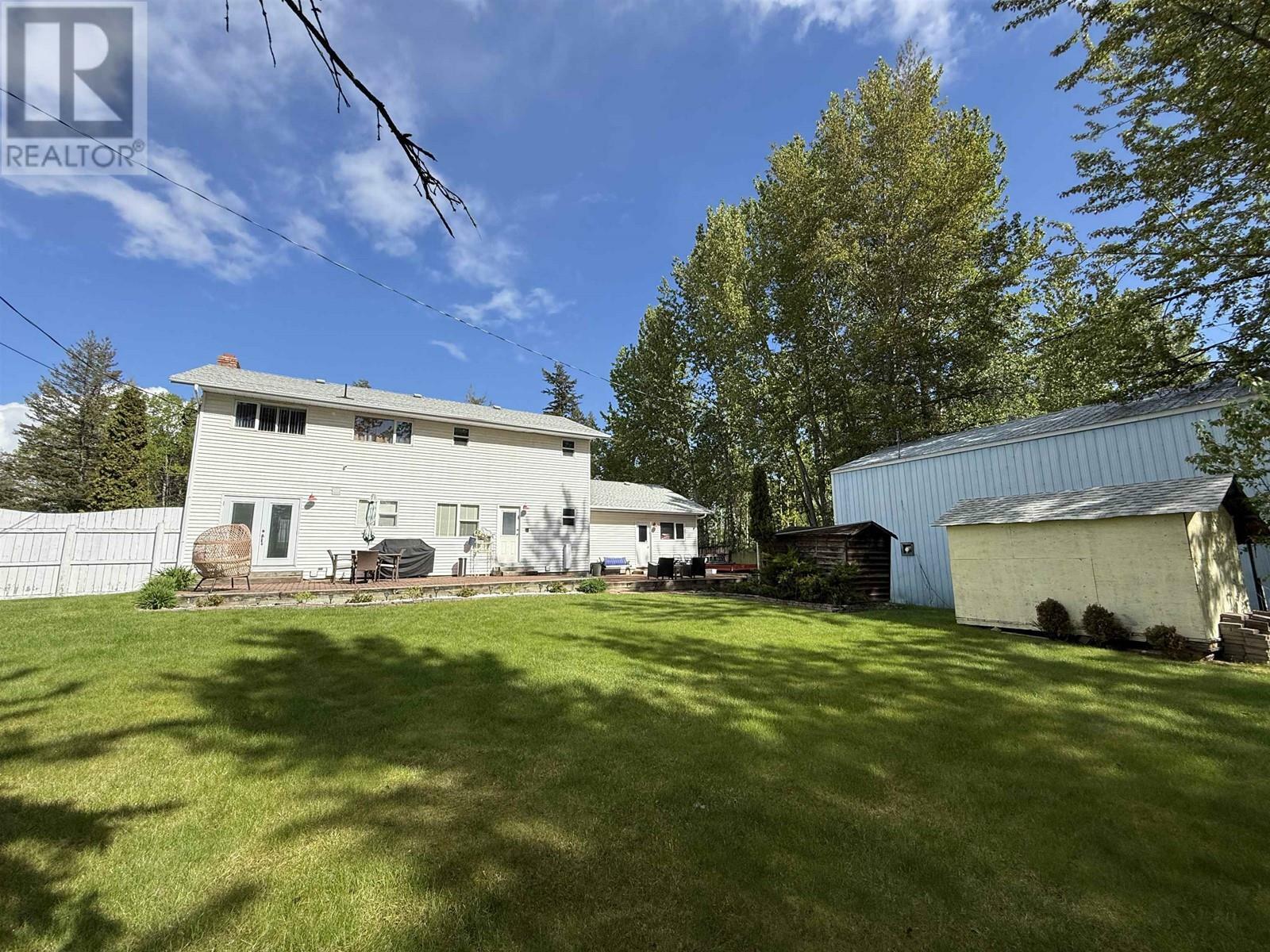 Property Photo:  1012 Rose Road  BC V2J 5L1 