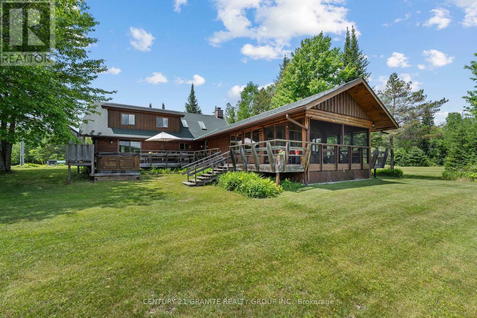 Photo de la propriété: 1231/1233 Hagen Road ON K0L 1M0