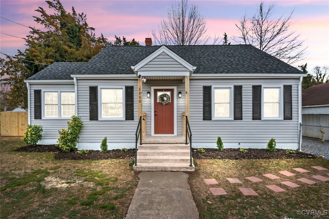 Property Photo:  2230 E Washington Street  VA 23803 